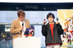 画像ギャラリー No.010のサムネイル画像 / 「うたの☆プリンスさまっ♪ LIVE EMOTION」AGF2024ステージレポート。チャンスは1回，Hardなリズムゲームで寺島拓篤さんが好プレイを魅せる