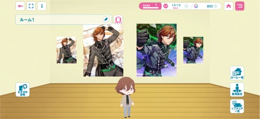 画像ギャラリー No.024のサムネイル画像 / ハーフアニバを迎え，さらに勢いが増す「ライエモ」。新規プレイヤーに向けて，3種類の期間限定イベントと，効率的なイベントの走り方を紹介【PR】