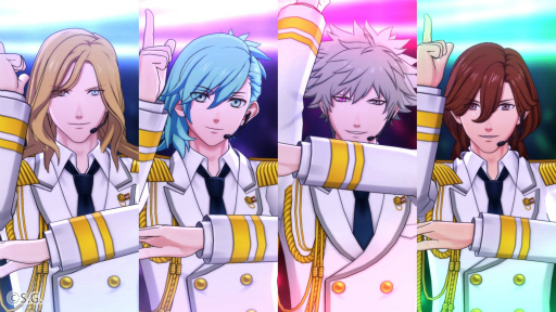 画像ギャラリー No.026のサムネイル画像 / あなたの推しはどのスタイル？　「うたの☆プリンスさまっ♪ LIVE EMOTION」のベスト衣装をチェック！【PR】