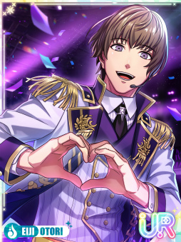 画像ギャラリー No.031のサムネイル画像 / あなたの推しはどのスタイル？　「うたの☆プリンスさまっ♪ LIVE EMOTION」のベスト衣装をチェック！【PR】