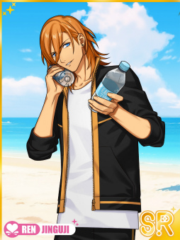 画像ギャラリー No.044のサムネイル画像 / あなたの推しはどのスタイル？　「うたの☆プリンスさまっ♪ LIVE EMOTION」のベスト衣装をチェック！【PR】