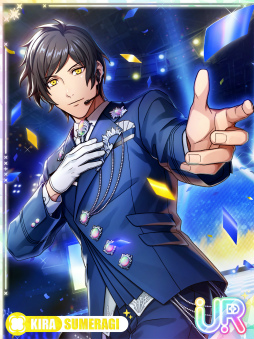 画像ギャラリー No.133のサムネイル画像 / あなたの推しはどのスタイル？　「うたの☆プリンスさまっ♪ LIVE EMOTION」のベスト衣装をチェック！【PR】