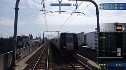 鉄道にっぽん!RealPro 名古屋鉄道編 PC Edition