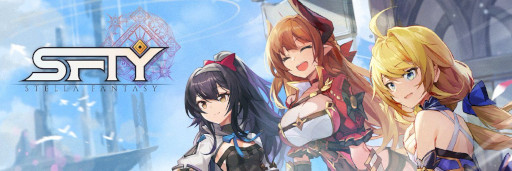 画像ギャラリー No.001のサムネイル画像 / NFTゲームの世界：第3回は「ステラファンタジー」を紹介。アニメ調の美麗なグラフィックスと，可愛いキャラクターが特徴の3DアクションRPG