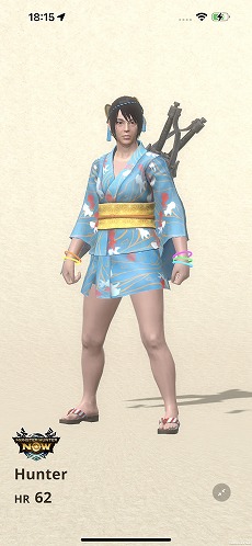 画像ギャラリー No.009のサムネイル画像 / 「モンスターハンターNow」夏の大型アップデート「嵐が誘う泡沫の宴」本日実装。新コンテンツ「古龍迎撃戦」は本日12：00に開始