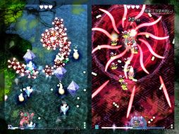 東方獣王園 〜 Unfinished Dream of All Living Ghost.