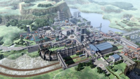 画像ギャラリー No.015のサムネイル画像 / Switch版「英雄伝説 零の軌跡：改」「英雄伝説 碧の軌跡：改」が8月31日に発売決定。クロスベル警察特務支援課の活躍を描いた人気作