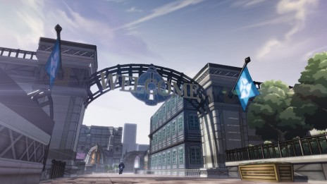 画像ギャラリー No.016のサムネイル画像 / Switch版「英雄伝説 零の軌跡：改」「英雄伝説 碧の軌跡：改」が8月31日に発売決定。クロスベル警察特務支援課の活躍を描いた人気作