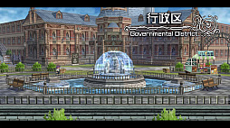 画像ギャラリー No.005のサムネイル画像 / 「英雄伝説 零の軌跡：改」「英雄伝説 碧の軌跡：改」，進化したアタックエンカウントや，導力魔法アーツなどの情報が公開に