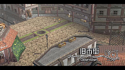 画像ギャラリー No.006のサムネイル画像 / 「英雄伝説 零の軌跡：改」「英雄伝説 碧の軌跡：改」，進化したアタックエンカウントや，導力魔法アーツなどの情報が公開に