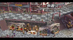 画像ギャラリー No.007のサムネイル画像 / 「英雄伝説 零の軌跡：改」「英雄伝説 碧の軌跡：改」，進化したアタックエンカウントや，導力魔法アーツなどの情報が公開に