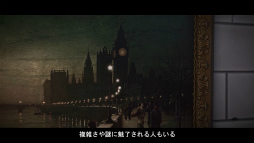 画像ギャラリー No.006のサムネイル画像 / 若きポアロがロンドンへ。新作「アガサ・クリスティ：エルキュール・ポアロ - ロンドン事件簿」，2023年8月29日に発売決定