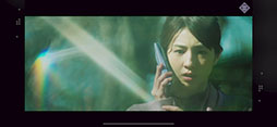画像ギャラリー No.005のサムネイル画像 / ADV「春ゆきてレトロチカ」，アプリ版を4月25日に配信開始。タッチ操作や文字のサイズアップなど，スマホならではの特徴も公開に