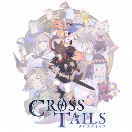 画像ギャラリー No.006のサムネイル画像 / 獣人たちの戦いを描くシミュレーションRPG「クロステイルズ」，Xbox/Switch版の予約受付を開始。Steam向け体験版も配信中