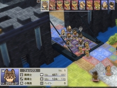 獣人たちの戦いを描くシミュレーションRPG「クロステイルズ」，Xbox/Switch版の予約受付を開始。Steam向け体験版も配信中