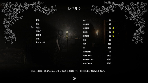 画像ギャラリー No.027のサムネイル画像 / ありがたき哉 日本語化：クロックタワー風でローグライト。美しくもグロい世界で死を繰り返す2.5DホラーADV「Withering Rooms」をご紹介