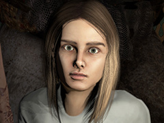 ありがたき哉 日本語化：クロックタワー風でローグライト。美しくもグロい世界で死を繰り返す2.5DホラーADV「Withering Rooms」をご紹介