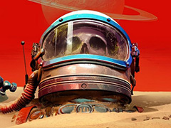 ありがたき哉 日本語化：巨匠スタニスワフ・レムのSF世界をゆくウォーキングシム風ADV。砂漠の惑星に魅了される「The Invincible」をご紹介