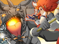 ありがたき哉 日本語化：ギルマスとなり没落ギルドを再建するSRPG。予想外の反響を受け翻訳が決行された「Our Adventurer Guild」をご紹介