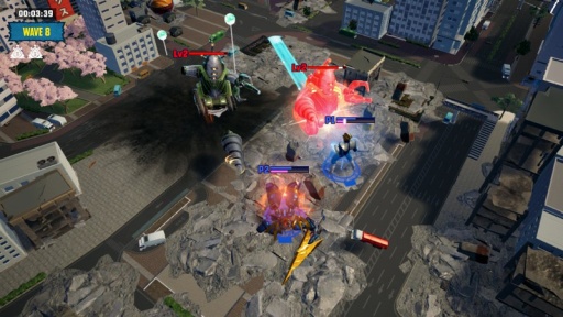 画像ギャラリー No.005のサムネイル画像 / Switchのインディーゲームを紹介する「Indie World 2023.4.20」まとめ。「ミネコのナイトマーケット」「恐怖の世界」など16タイトル
