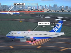 PS4版「ぼくは航空管制官 エアポートヒーロー 羽田」，追加コンテンツ本日配信。空の日記念パック，高難易度パック，ショートシナリオパック登場