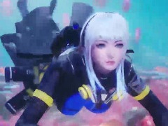 終末海洋サバイバルRPG「ミスティックアビス：遺失海域」の最新映像が公開に。プレイヤーが探索可能な美しい海中世界が描かれる