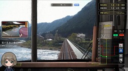 画像ギャラリー No.004のサムネイル画像 / 「鉄道にっぽん！路線たびEX」シリーズの2作品がセールに登場。ソニックパワードの「サマーセール2025」がニンテンドーeショップで開催