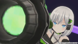 画像ギャラリー No.022のサムネイル画像 / Switch版「超次元ゲイム ネプテューヌ Sisters vs Sisters」8月10日に発売決定。“マホ”と“アンリ”をプレイアブルキャラとして実装