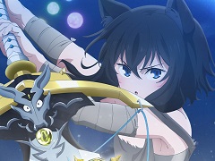 「Tap Dragon:リトル騎士ルナ」と「転生したら剣でした」のコラボが本日スタート！限定アイテム“フランコスチューム”などがもらえる【PR】