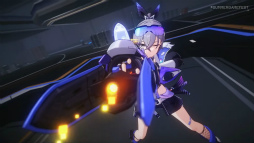 画像ギャラリー No.002のサムネイル画像 / PS5版「崩壊：スターレイル」，2023年Q4（10月〜12月）に配信決定。義手のボクサー“ルカ”の実機プレイ映像も
