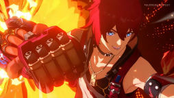 画像ギャラリー No.004のサムネイル画像 / PS5版「崩壊：スターレイル」，2023年Q4（10月〜12月）に配信決定。義手のボクサー“ルカ”の実機プレイ映像も