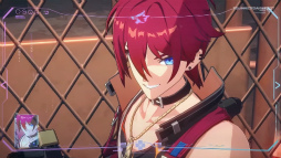 画像ギャラリー No.005のサムネイル画像 / PS5版「崩壊：スターレイル」，2023年Q4（10月〜12月）に配信決定。義手のボクサー“ルカ”の実機プレイ映像も