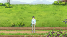 画像ギャラリー No.019のサムネイル画像 / “紳士向け”恋愛ADV「俺の有休恋物語」,PC/Switch版を5月18日に発売。田舎でスローライフを楽しみながら,幼なじみの三姉妹と仲良くできる