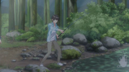画像ギャラリー No.043のサムネイル画像 / “紳士向け”恋愛ADV「俺の有休恋物語」，PC/Switch版を5月18日に発売。田舎でスローライフを楽しみながら，幼なじみの三姉妹と仲良くできる