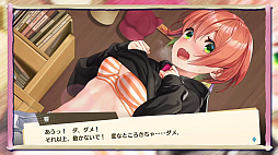 画像ギャラリー No.003のサムネイル画像 / 田舎で恋愛とスローライフを楽しむADV「俺の有休恋物語」，最新トレイラーが公開に。生活風景や美人三姉妹のイベントシーンを収録
