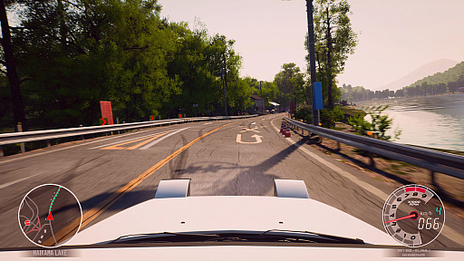 画像ギャラリー No.007のサムネイル画像 / 日本を舞台にしたポーランド生まれのレースゲーム「Japanese Drift Master」，最新トレイラー公開。「Steam Nextフェス」ではデモ版の配信を予定