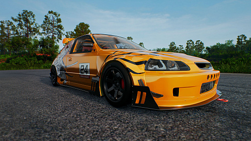 画像ギャラリー No.015のサムネイル画像 / 日本のドリフト王を目指す「Japanese Drift Master」,デモ版の公開を2月4日に終了。最後のアップデートを実施しトレイラーを公開