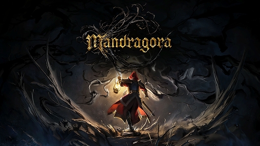 画像ギャラリー No.004のサムネイル画像 / 「JDM：ジャパニーズ・ドリフト・マスター」「Mandragora」など7作品を試遊展示。Beep Japan，TGS 2024出展情報を公開