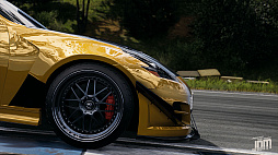 画像ギャラリー No.012のサムネイル画像 / 「JDM: Japanese Drift Master」，アニメ風オープニング映像を公開。本編ストーリーや主人公トウマの詳細も明らかに