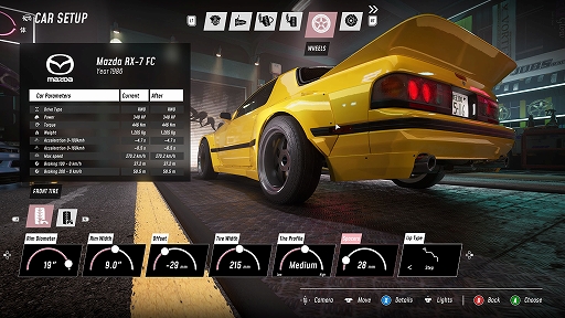 画像ギャラリー No.002のサムネイル画像 / 「JDM: Japanese Drift Master」，R35 GTRが登場するアップデートを実施。6台のアメ車が追加されるDLC「Made in USA」は11月に配信