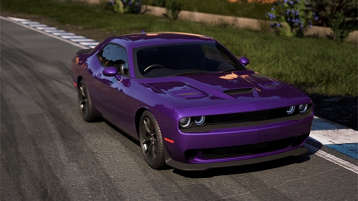 画像ギャラリー No.005のサムネイル画像 / 「JDM: Japanese Drift Master」，R35 GTRが登場するアップデートを実施。6台のアメ車が追加されるDLC「Made in USA」は11月に配信