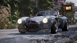 画像ギャラリー No.007のサムネイル画像 / 「JDM: Japanese Drift Master」，群玉県でクールなアメ車を乗り回せるDLC「Made in USA」を配信開始