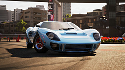 画像ギャラリー No.008のサムネイル画像 / 「JDM: Japanese Drift Master」，群玉県でクールなアメ車を乗り回せるDLC「Made in USA」を配信開始