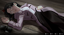 画像ギャラリー No.008のサムネイル画像 / 離島で起きる怪事件を追う推理アドベンチャー「マーダーミステリーパラドクス このひと夏の十五年」，本日リリース