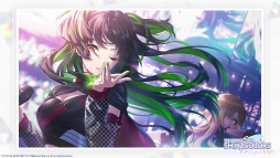 画像ギャラリー No.035のサムネイル画像 / シャニマス新作リズムゲーム「アイドルマスター シャイニーカラーズ Song for Prism」を発表。Demo版テストプレイの参加者募集も開始