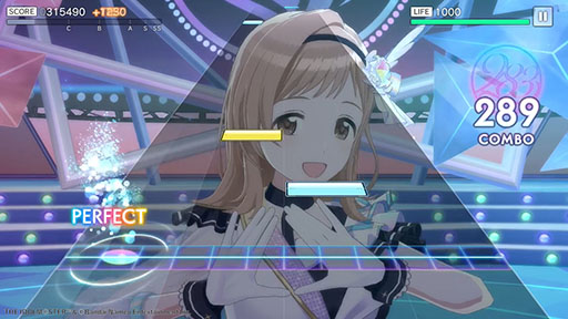画像ギャラリー No.010のサムネイル画像 / プロデューサーになり,アイドルたちの成長を見守ろう。「アイドルマスター シャイニーカラーズ Song for Prism」,スマホ&PC向けに配信開始
