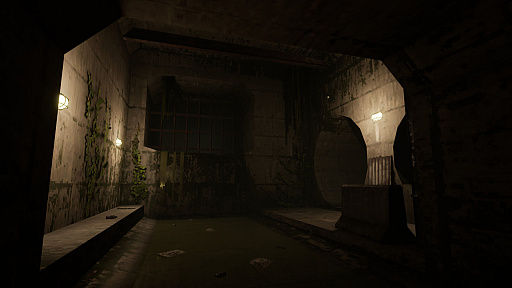 画像ギャラリー No.006のサムネイル画像 / 最新ゲームエンジンを使ったレトロ風味の新作FPS「Kvark」，アーリーアクセス版がSteamでリリースに