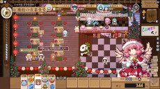 画像ギャラリー No.008のサムネイル画像 / 「東方Project」ファンゲームの居酒屋経営シム「とうほう夜雀食堂」，Switch版を本日発売。5月3日開催の「第二十一回博麗神社例大祭」に出展