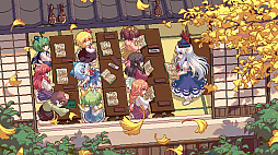 東方夜雀食堂 - Touhou Mystia's Izakaya