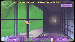 画像ギャラリー No.007のサムネイル画像 / クトゥルフ系の恋愛シム「Sucker for Love: Date to Die For」，Steamでデモ版を公開中